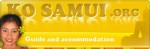 Koh Samui Island Info