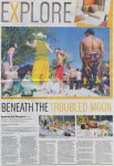 The Nation Thailand – Cloud gathers over Koh Pha-Ngan’s Parties