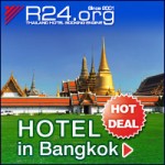Bangkok-Hotels