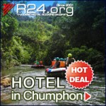 Chumphon-Hotels