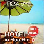 Hua-Hin-Hotels