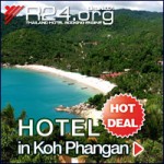 Koh-Phangan-Hotels