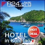 Koh-Tao-Hotels