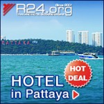 Pattaya-Hotels