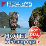 Phang-Nga-Hotels