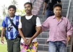 Thai killer suspect confesses killing of British tourist on Koh Phangan Island