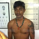 Thai man arrested after British tourist was shot dead on Koh Phangan Island