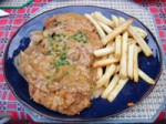 Schnitzel King Baan Tai