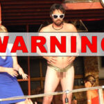 Koh Phangan Warning