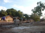 Development Koh Phangan Island