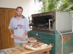 German Bread Koh Phangan