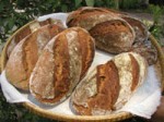 German Sourdough Bread
