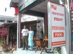 Indian Restaurant Koh Phangan