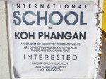 International School Koh Phangan