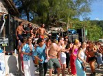 Koh Phangan Full Moon Party DVD