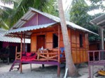 Accommodation Koh Phangan