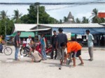 Motorbike Accidents Koh Phangan Island