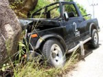 Motorbike Accidents Koh Phangan Island