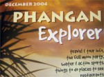 Phangan Explorer Magazine