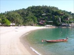 Plaa Bungalow Resort Thansadet Koh Phangan Island