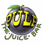 Pulp Juice Bar Koh Phangan