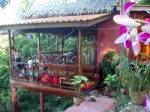 Pyramid Yoga Center Koh Phangan