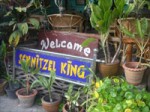 Schnitzel King Koh Phangan Island