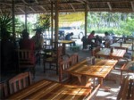 Som Tum Inter Restaurant Koh Phangan Island