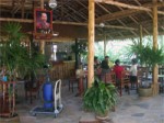 Som Tum Inter Restaurant Koh Phangan Island