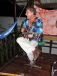 Sunday Blues Live Music Koh Phangan