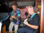 Sunday Blues Live Music Koh Phangan