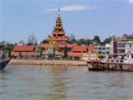 Visa Trip Koh Phangan Ranong