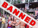 Koh Phangan Banned Party 06