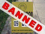 Black Moon Culture finally banned?