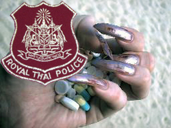 Koh Phangan Parties - FREE OF DRUGS