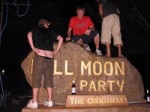 Original Full Moon Party Koh Phangan Island 01