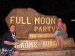 Original Full Moon Party Koh Phangan Island 03