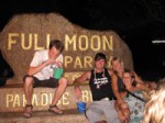 Original Full Moon Party Koh Phangan Island 05