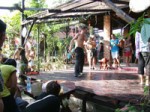 Party Zone Koh Phangan Island 05