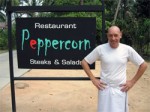 Restaurant Peppercorn Koh Phangan Island 03