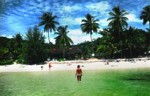 Salad Beach Bungalow Resort Phangan 03