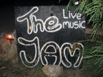 Koh Phangan Live Music The Jam Bar 01