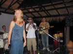 Koh Phangan Live Music The Jam Bar 02