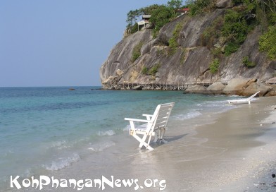 Koh Phangan island ranked world’s best workation destination 2022