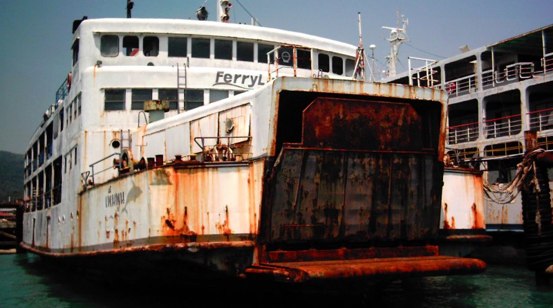 Koh Phangan tourism operators seeks cheaper ferry prices