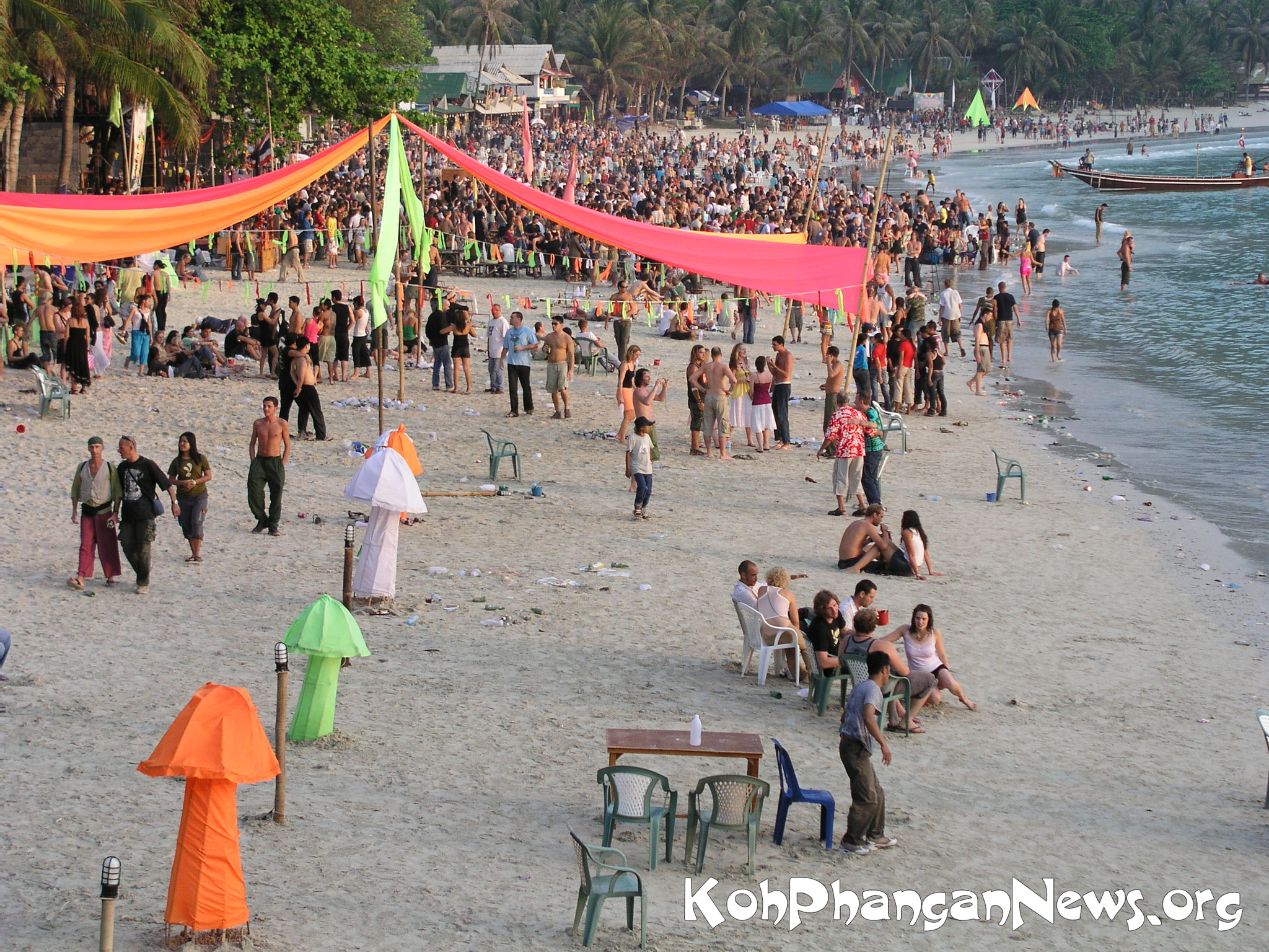 In koh phangan prostitutes Nightlife &