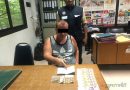 German on overstay caught selling LSD tabs in sting operation on Koh Phangan