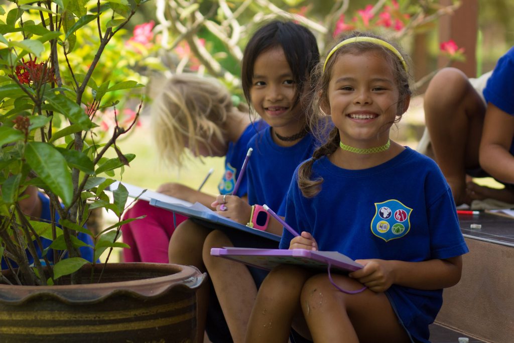 International School on Koh Phangan