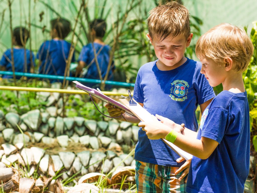 International School on Koh Phangan