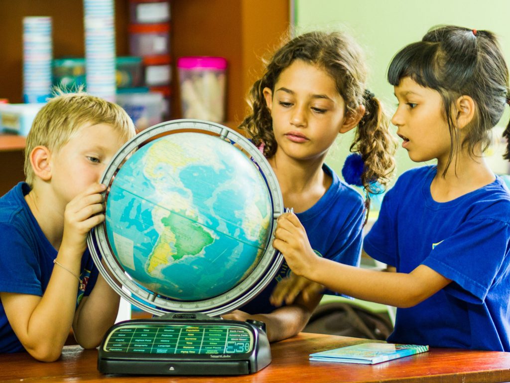 International School on Koh Phangan